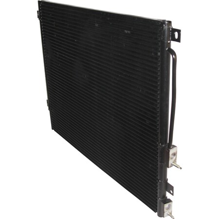 Universal Air Cond Dodg Durango 03-00 Condenser, Cn4930Pfc CN4930PFC